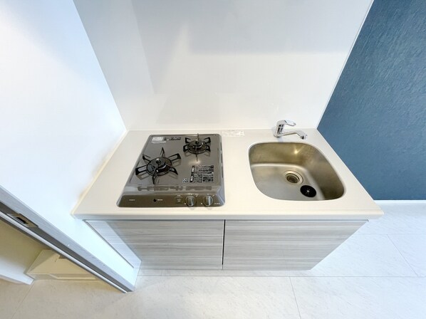 ハーモニーレジデンスコンフォートグランドの物件内観写真